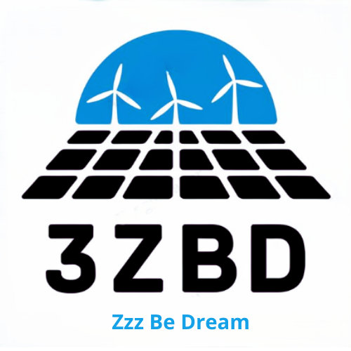3ZBD Logo